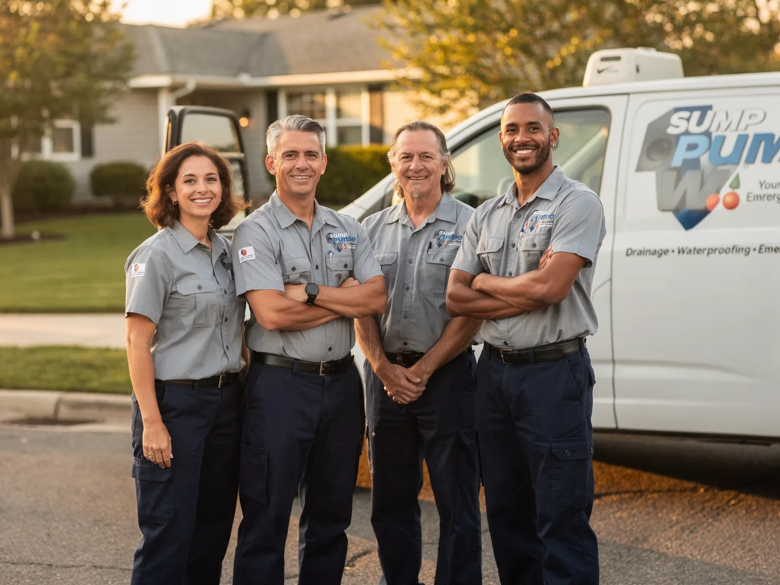Water Heater Repair company in East Marion, NY